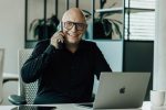 Training employees at the push of a button