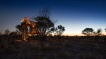 On the trail of wildlife in Botswana