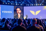 Future Human 2025: Vishen Lakhiani’s Vision Comes to Life in Dubai
