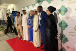 Ayman and Adel Alawadi Host Exclusive Majlis Gatherings