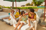 Bab Al Shams – Where Desert Meets Design