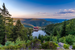 Germany’s Travel Renaissance