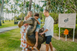Sustainability and Sunset Magic at La Pirogue, Mauritius