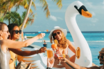 Easter Under the Palms – Art, Culture & Festival Vibes at Nova Maldives