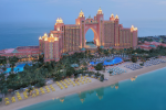 Atlantis Dubai Makes History