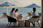 Le Méridien Maldives