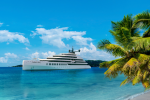 Emerald unveils new yacht routes 2027–2028