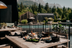 Coolcation in the Alps