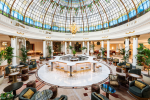 Creative Design Hotels in Europe: 4 Artistic Stays