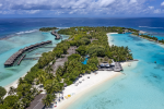 Coral Project Maldives: Sheraton’s Ocean Mission