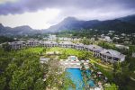 Celebrating 10 Years of Luxury in the Seychelles